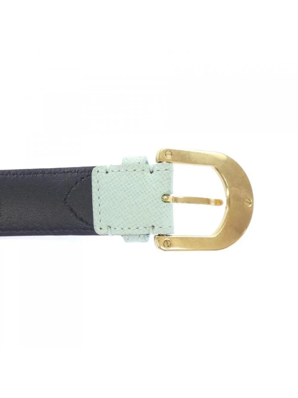 Louis Vuitton Ceinture Candy 25 Belt